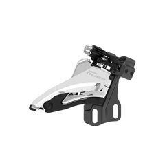 Перемикач передній Shimano FD-U6000-E, CUES, 2X10-11, SIDE SWING, E-TYPE, макс. 36/40зуб.