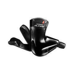 Шифтер Shimano SL-S7000-8 Alfine 8-шв, трос 1700мм, OEM