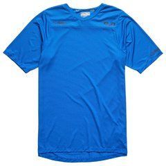 Джерсі TLD SKYLINE AIR SS JERSEY MONO [TRUE BLUE] S