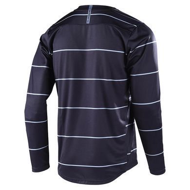 Джерсі TLD FLOWLINE LS JERSEY; Revert [BLk] L