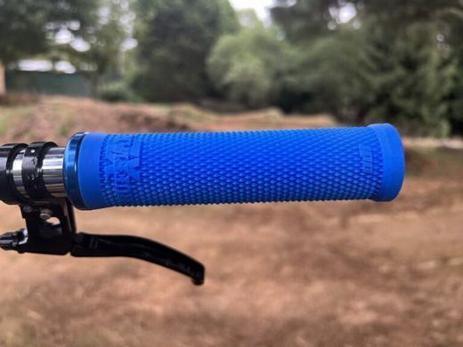 Грипси ODI Ruffian XL v2.1 Lock-On MTB 135mm Black