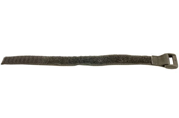 Стяжка на липучці KasyBag Tie Strap 225 (S)