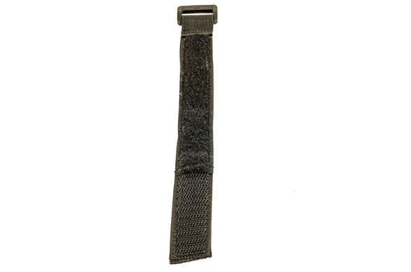 Стяжка на липучці KasyBag Tie Strap 225 (S)