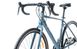 Велосипед Spirit Piligrim 8.1 28", рама M, синій графіт, 2021