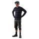 Джерсі TLD FLOWLINE LS JERSEY; Revert [BLk] L