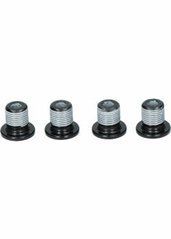 Гвинти зірки шатунів Shimano FC-M8000 DEORE XT M8X9.1 (4шт.)