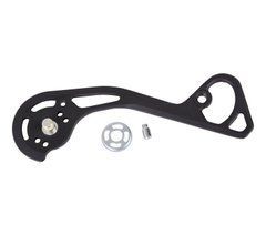 Зовнішня рамка Shimano SGS перемикача RD-M786/675