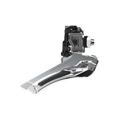 Перемикач передній Shimano FD-U6030-F, CUES, 2X9-11, DOWN-SWING, DOWN-PULL, макс. 46/50зуб., без хомута