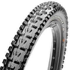 Покришка Maxxis HIGH ROLLER II 27.5X2.50WT TPI-120X2 Foldable 3CT/DD/TR, 27.5, 2.5