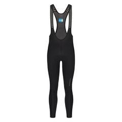 Велорейтузи Shimano Apice з лямками, чорні, розм. M