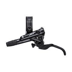 Гальмівна ручка Shimano BL-M8100 Deore XT, ліва, для гідр диск гальм