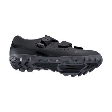 Веловзуття жіноче SHIMANO ME301WL чорне, розм. EU37