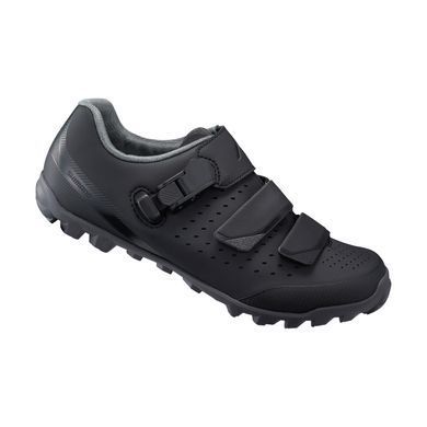 Веловзуття жіноче SHIMANO ME301WL чорне, розм. EU37