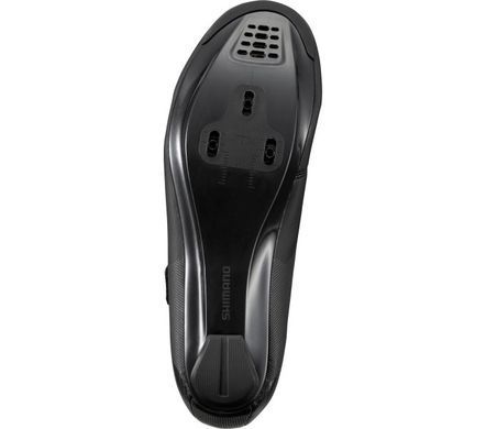 Веловзуття SHIMANO RC100ML чорне, розм. EU46