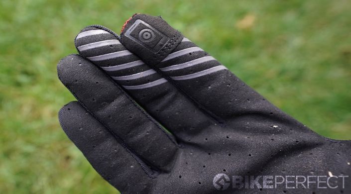 Вело рукавички TLD WMN ACE 2.0 GLOVE [WILDFLOWER] L