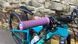 Грипси ODI Vans v2.1 Lock-On MTB Closed End 135mm Black Checker