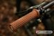 Грипси ODI Vans v2.1 Lock-On MTB Closed End 135mm Black Checker