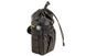 Сумка на кермо KasyBag Pocket Pack One hand (кормушка) mini Total-Black