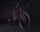 Велосипед 28" Pride ROCX Tour рама - M 2022 красный