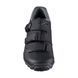 Веловзуття жіноче SHIMANO ME301WL чорне, розм. EU37