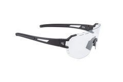 Окуляри ONRIDE CL Iris, чорні з лінзою Photochromic (84-25%) у жорсткому чохлі
