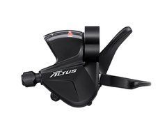 Шифтер Shimano SL-M2010-2L ALTUS, 2-швидк. лівий
