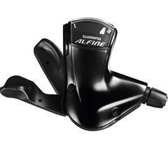 Шифтер Shimano SL-S700-8, ALFINE RAPIDFIRE Plus 8-швидк. рубашка 2100мм