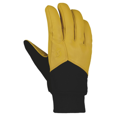 рукавиці зимові SCOTT EXPLORAIR WORK black - L
