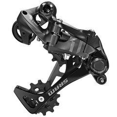 Задній Перемикач SRAM X01 Type 2.1 11шв Black