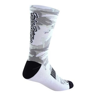 Шкарпетки TLD Camo Signature Perf-ce Sock [Cement] L/XL (10-14)