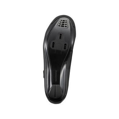 Веловзуття SHIMANO RC100ML чорне, розм. EU47