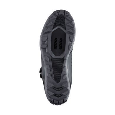 Веловзуття жіноче SHIMANO ME301WL чорне, розм. EU38