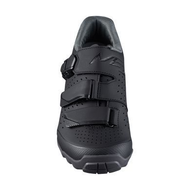 Веловзуття жіноче SHIMANO ME301WL чорне, розм. EU38