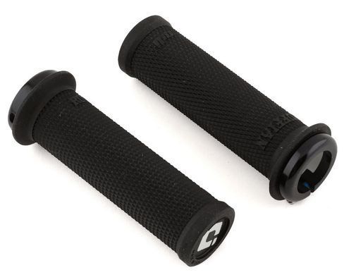 Грипси ODI Ruffian Mini v2.1 Lock-On BMX 110mm Purple
