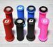 Грипси ODI Ruffian Mini v2.1 Lock-On BMX 110mm Purple