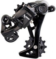 Задній Перемикач SRAM X1 Type 2.1 11шв Black