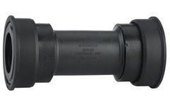 Компоненти каретки Shimano BB-RS500-PB, PRESS-FIT, для шосе