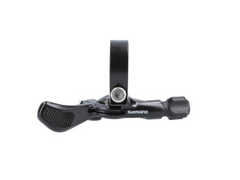 Важіль Shimano SL-MT500 , лівий для підсідельного штиря з кріпленням на кермо