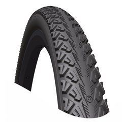 Покришка Rubena Shield 20x1,75x2 (47-406) Classic, чорна