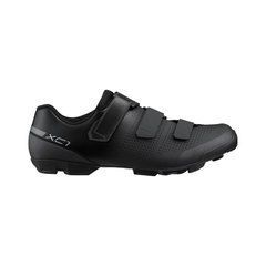 Веловзуття Shimano XC102 чорне, розмір 46
