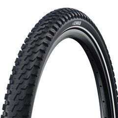 Покришка Schwalbe Marathon Plus MTB 29x2.25 (57-622) Performance,SmartGuard, TwinSkin, ADDIX, B/B+RT