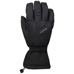 рукавички лижні SCOTT Ultimate Warm black - S