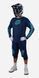 Джерсі TLD Sprint Jersey Icon [Navy] M