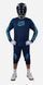 Джерсі TLD Sprint Jersey Icon [Navy] M
