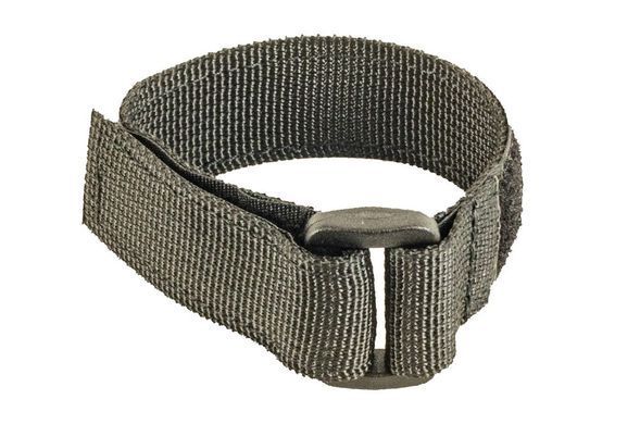 Стяжка на липучці KasyBag Tie Strap 245 (M)