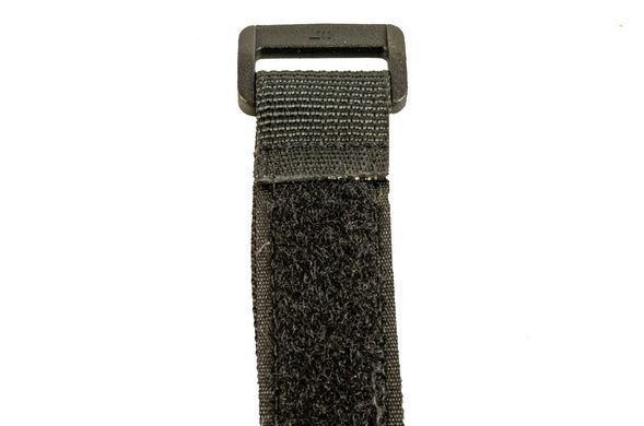 Стяжка на липучці KasyBag Tie Strap 245 (M)
