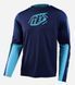 Джерсі TLD Sprint Jersey Icon [Navy] M