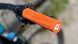 Грипси ODI Reflex v2.1 Lock-On MTB Closed End 135mm Red