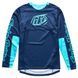 Джерсі TLD Sprint Jersey Icon [Navy] M