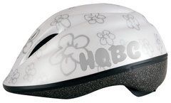 Шолом HQBC KIQS дитячий, білий матовий, розм. 52-56